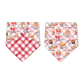 Apple-solutely Adorable - Apple-solutely Adorable - The Bandana